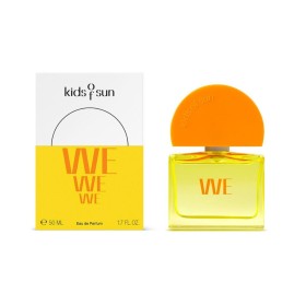 Parfum pour enfant Kids Of Sun EDP EDP 50 ml We: Plus de 300.000 produits de grandes marques en vente directe à prix usine sur c