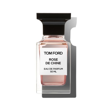 Parfum Unisexe Tom Ford EDP EDP 50 ml Rose De Chine: Plus de 300.000 produits de grandes marques en vente directe à prix usine s