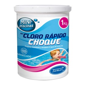 chlore Tamar 1kg Granulés: Plus de 300.000 produits de grandes marques en vente directe à prix usine sur cadeaufou.com. Label bo