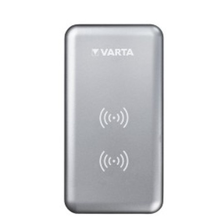 Power Bank Sans Fil Varta Fast Wireless Argent: Plus de 300.000 produits de grandes marques en vente directe à prix usine sur ca