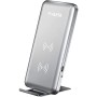 Power Bank Sans Fil Varta Fast Wireless Argent: Plus de 300.000 produits de grandes marques en vente directe à prix usine sur ca