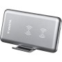Power Bank Sans Fil Varta Fast Wireless Argent: Plus de 300.000 produits de grandes marques en vente directe à prix usine sur ca