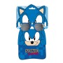 Casquette enfant Sonic Bleu (53 cm): Plus de 300.000 produits de grandes marques en vente directe à prix usine sur cadeaufou.com
