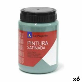 Gouache La Pajarita Jade L-39 6 Pièces Vert Satiné: Plus de 300.000 produits de grandes marques en vente directe à prix usine su