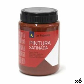 Gouache La Pajarita L-08 Oxide 6 Pièces Satiné Scolaire Rouge: Plus de 300.000 produits de grandes marques en vente directe à pr