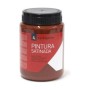 Gouache La Pajarita L-08 Oxide 6 Pièces Satiné Scolaire Rouge: Plus de 300.000 produits de grandes marques en vente directe à pr