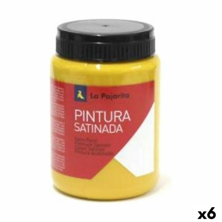 Gouache La Pajarita L-31 Pumpkin 6 Pièces Orange Scolaire Satiné: Plus de 300.000 produits de grandes marques en vente directe à