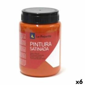 Gouache La Pajarita L-06 6 Pièces Satiné Scolaire Orange: Plus de 300.000 produits de grandes marques en vente directe à prix us