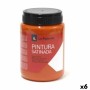 Gouache La Pajarita L-06 6 Pièces Satiné Scolaire Orange: Plus de 300.000 produits de grandes marques en vente directe à prix us