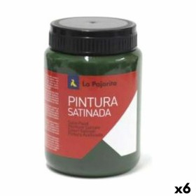Gouache La Pajarita Pine L-41 6 Pièces Vert foncé Satiné: Plus de 300.000 produits de grandes marques en vente directe à prix us