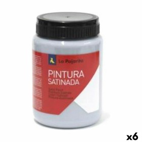Gouache La Pajarita Porcelain L-33 6 Pièces Bleu Scolaire Satiné: Plus de 300.000 produits de grandes marques en vente directe à