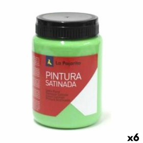 Gouache La Pajarita Grass L-38 6 Pièces Vert Satiné: Plus de 300.000 produits de grandes marques en vente directe à prix usine s
