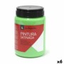 Gouache La Pajarita Grass L-38 6 Pièces Vert Satiné: Plus de 300.000 produits de grandes marques en vente directe à prix usine s