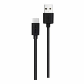 Câble USB A vers USB C Philips DLC3104A/00 Chargement rapide 1,2 m Noir: Plus de 300.000 produits de grandes marques en vente di