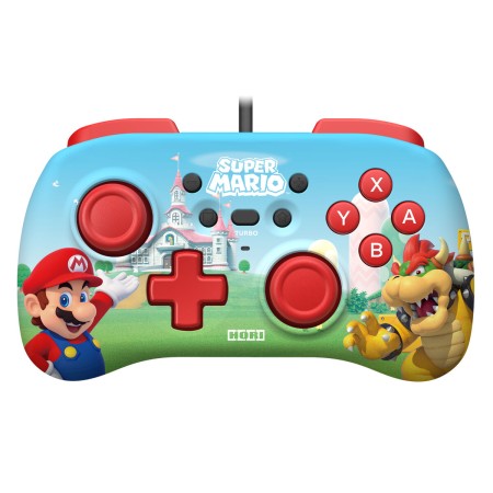 Contrôle des jeux HORI HORIPAD Mini (Super Mario): Plus de 300.000 produits de grandes marques en vente directe à prix usine sur