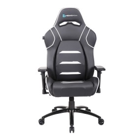 Chaise de jeu Newskill Valkyr Blanc: Plus de 300.000 produits de grandes marques en vente directe à prix usine sur cadeaufou.com