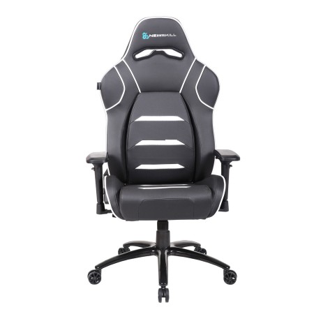 Chaise de jeu Newskill Valkyr Blanc: Plus de 300.000 produits de grandes marques en vente directe à prix usine sur cadeaufou.com