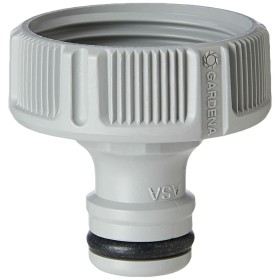 Buse Gardena Adaptateur (1): Plus de 300.000 produits de grandes marques en vente directe à prix usine sur cadeaufou.com. Label 