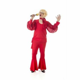 Déguisement pour Adultes Carrá Rouge: Plus de 300.000 produits de grandes marques en vente directe à prix usine sur cadeaufou.co