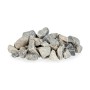 Pierres Décoratives Ibergarden 3KG-GRIS CLARO Gris clair 3 Kg (4 Unités): Plus de 300.000 produits de grandes marques en vente d