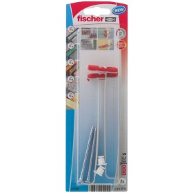 Boîte à vis Fischer duotec (2 Unités): Plus de 300.000 produits de grandes marques en vente directe à prix usine sur cadeaufou.c