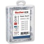 Boîte à vis Fischer 220 Pièces: Plus de 300.000 produits de grandes marques en vente directe à prix usine sur cadeaufou.com. Lab