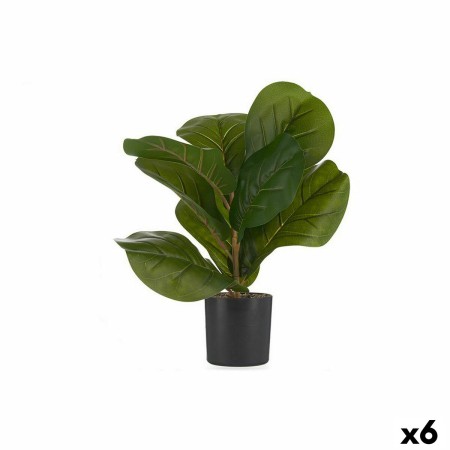 Plante décorative Ibergarden HY2-100 Plastique 9,5 x 42 x 9,5 cm (6 Unités): Plus de 300.000 produits de grandes marques en vent