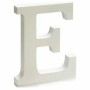 Lettre Pincello E Blanc 1,8 x 21 x 17 cm (12 Unités): Plus de 300.000 produits de grandes marques en vente directe à prix usine 