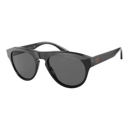 Lunettes de soleil Femme Armani 0AR8145-5875R5 ø 58 mm: Plus de 300.000 produits de grandes marques en vente directe à prix usin