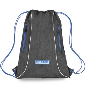 Sac à dos serré par des ficelles Sparco: Plus de 300.000 produits de grandes marques en vente directe à prix usine sur cadeaufou