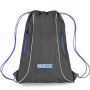 Sac à dos serré par des ficelles Sparco: Plus de 300.000 produits de grandes marques en vente directe à prix usine sur cadeaufou