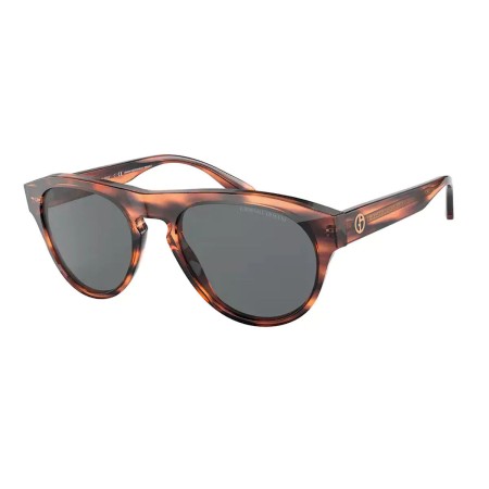 Lunettes de soleil Femme Armani 0AR8145F-5876B1 ø 58 mm: Plus de 300.000 produits de grandes marques en vente directe à prix usi