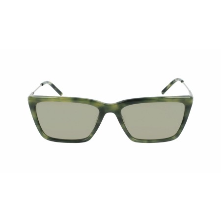 Lunettes de soleil Femme DKNY DK709S-305 Ø 55 mm: Plus de 300.000 produits de grandes marques en vente directe à prix usine sur 