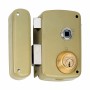 Verrouillage Lince 5056b-95056bhe70i Recouvrir Acier Gauche 70 mm: Plus de 300.000 produits de grandes marques en vente directe 