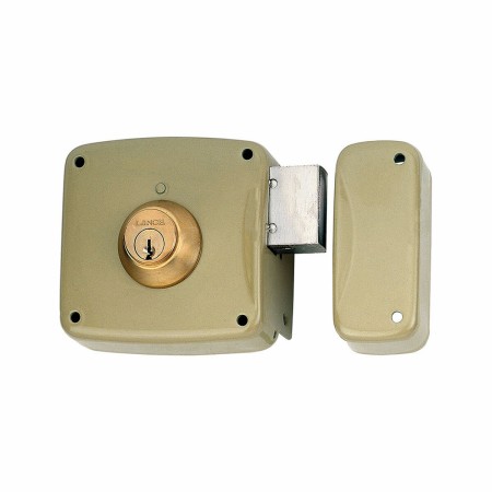 Verrouillage Lince 5124a-95124ahe10d Recouvrir Acier Droite 100 mm: Plus de 300.000 produits de grandes marques en vente directe
