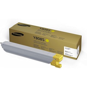Toner Samsung CLT-Y808S Jaune: Plus de 300.000 produits de grandes marques en vente directe à prix usine sur cadeaufou.com. Labe