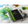 Bloc à dessin Canson XL Drawing Blanc A5 5 Unités 60 Volets 160 g/m2 148 x 210 mm: Plus de 300.000 produits de grandes marques e