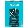 Bloc à dessin Canson XL Aquarelle 20 Volets Blanc A5 5 Unités 300 g/m² 148 x 210 mm: Plus de 300.000 produits de grandes marques