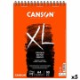 Bloc à dessin Canson XL Esboso 20 Volets Blanc Naturel A4 5 Unités 90 g/m²: Plus de 300.000 produits de grandes marques en vente