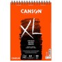 Bloc à dessin Canson XL Esboso 20 Volets Blanc Naturel A4 5 Unités 90 g/m²: Plus de 300.000 produits de grandes marques en vente