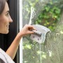 Nettoyant pour Vitres Magnétique Magly InnovaGoods: Plus de 300.000 produits de grandes marques en vente directe à prix usine su
