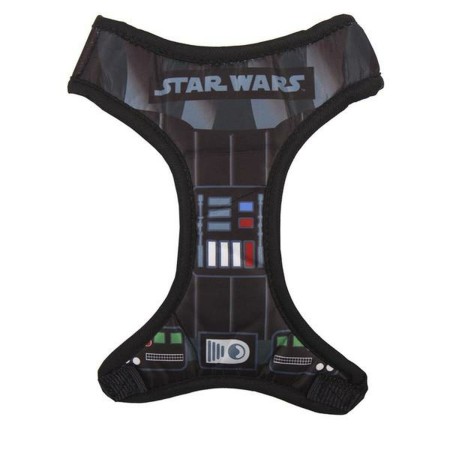 Harnais pour Chien Star Wars Noir XXS: Plus de 300.000 produits de grandes marques en vente directe à prix usine sur cadeaufou.c