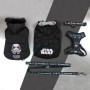 Harnais pour Chien Star Wars Noir XXS: Plus de 300.000 produits de grandes marques en vente directe à prix usine sur cadeaufou.c