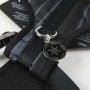 Harnais pour Chien Star Wars Noir XXS: Plus de 300.000 produits de grandes marques en vente directe à prix usine sur cadeaufou.c