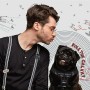 Harnais pour Chien Star Wars Noir XXS: Plus de 300.000 produits de grandes marques en vente directe à prix usine sur cadeaufou.c