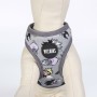 Harnais pour Chien Disney Gris: Plus de 300.000 produits de grandes marques en vente directe à prix usine sur cadeaufou.com. Lab