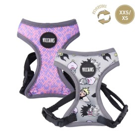 Harnais pour Chien Disney XXS/XS Gris: Plus de 300.000 produits de grandes marques en vente directe à prix usine sur cadeaufou.c
