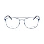 Monture de Lunettes Homme Porsche Design P8370-D-56 Bleu ø 56 mm: Plus de 300.000 produits de grandes marques en vente directe à