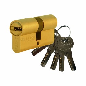 Cylindre Lince C2-9c253232l Laiton Acier Came longue (64 mm): Plus de 300.000 produits de grandes marques en vente directe à pri