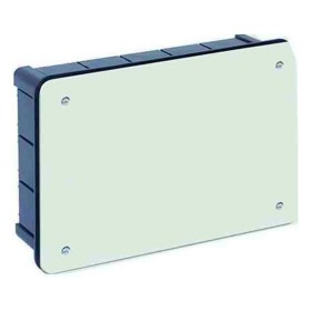 Boîte de registre Solera 5502 Film rétractable Rectangulaire (300 x 200 x 60 mm): Plus de 300.000 produits de grandes marques en